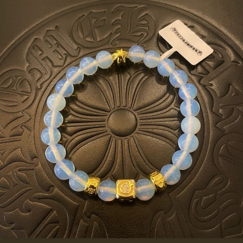 Ch**me He**ts bracelets